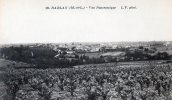 49 - Rablay - Vue Panoramique - Sin Clasificación