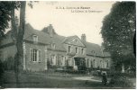 -Environs De Samer.                         - Le Château De Questruques - Samer