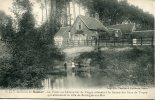 -Environs De Samer.        Le Vivier Ou L'Abreuvoir De Tingry Attenant à La Source Des Eaux De Tingry - Samer