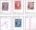 GRECIA. SELLOS CLÁSICOS - Used Stamps