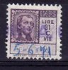 1966 - ISTITUTO NAZIONALE DELLA PREVIDENZA SOCIALE - AMEDEO AVOGADRO L.31 - Revenue Stamps
