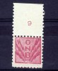 1932 / 35   MARCA DA BOLLO PER L´EDUCAZIONE FISICA   - Precursori -   O.N.B. - Revenue Stamps