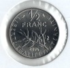 ** 50 CENT SEMEUSE 1974 NEUVE FDC ** 178 ** - 1/2 Franc