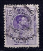 Espagne - Alphonse XIII YT 245 Obl. - Used Stamps