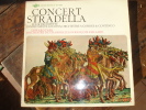 Alessandro Stadella,concert Pour Rompette Instruments Anciens ,orch à Cordes Et Continuo .Orch J.F Paillard ,331/3T - Formats Spéciaux