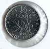 ** 50 CENT SEMEUSE 1979 NEUVE FDC ** 197** - 1/2 Franc