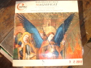 Bach "Le Magnificat",,331/3T Années 70 - Formats Spéciaux