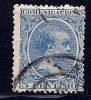 Espagne - Alphonse XIII YT 199 Obl. - Used Stamps