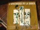 L'Apothéose De La Danse ,331/3,14 Titres - Formats Spéciaux