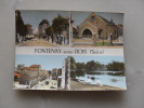 Fontenay Sous Bois - Fontenay Sous Bois