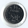 ** 50 CENT SEMEUSE 2000 NEUVE BU ** 240 ** - 1/2 Franc