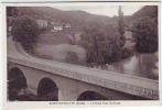 25. SAINT HIPPOLYTE. LE GRAND PONT DU DOUBS.  Editeur A. HENDRE - Saint Hippolyte