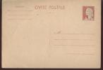 ENTIER POSTAL...TYPE MARIANE DE DECARIS.......NON..ECRITE   ..‹(•¿•)› - Standard Postcards & Stamped On Demand (before 1995)