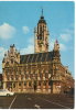 Nederland/Holland, Middelburg, Stadhuis, Ca. 1970 - Middelburg