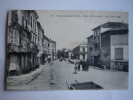 Beaurepaire , Quai Des Terreaux - Beaurepaire