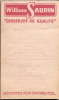 Bloc-notes Publicitaire/William Saurin/Conserves/vers 1950-60     VP257 - Unclassified