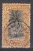 Congo Belge N° 56 ° - Bilingues - 1910 - Used Stamps