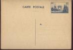 ENTIER POSTAL...TYPE DEFILE DU 11 NOVEMBRE...1939/40......NON..ECRITE   ..‹(•¿•)› - Postales  Transplantadas (antes 1995)