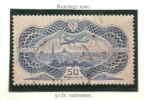 FRANCE = TIMBRE POSTE  POSTE AERIENNE N° 15 + ENVOI GRATUIT - 1927-1959 Matasellados