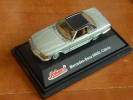 Schuco 36234, Mercedes 560 SL, 1:72 - Other & Unclassified