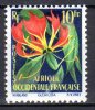 AOF - 1958: "Le Café" - N° 68* - Unused Stamps