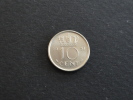 1951 - 10 Cent - Pays Bas - 1948-1980 : Juliana