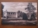 BALLAN (Indre Et Loire 37) Château De La Carte, Centre Social Du Ministère Des Finances - Ballan-Miré