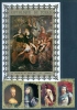 Chad 1972 Pntings Used - Lot. A194 - Tschad (1960-...)