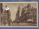 Carte Postale Royaume-Uni   Angleterre Manchester Très Beau Plan - Manchester