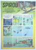 SPIROU N° 890 1955 - Spirou Magazine