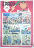 SPIROU N° 1034 1958 - Spirou Magazine