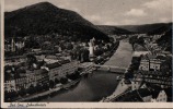 AK Bad Ems, Lahnabwärts, Um 1962 - Bad Ems