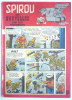 SPIROU N° 1073 1958 - Spirou Magazine