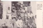 266te-Costumi-Mestieri/Costumes/Artisanat-Crafts-Sierra Leone-Gruppo Ospedaliero-v.1906 X Paris-France - Sierra Leona