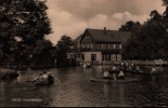 AK Jonsdorf, HO-Gaststätte Gondelfahrt, Um 1971 - Jonsdorf