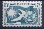 Wallis Et Futuna                           160** - Ongebruikt