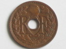 1/2 Centime 1938 - INDOCHINE - - Sonstige & Ohne Zuordnung