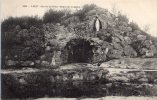 2889 - Legé - Grotte De Notre Dame De Lourdes - Legé