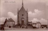 Legé - La Chapelle - Legé