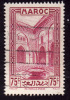 MAROC  1933-34  -   YT  141 -  Oblitéré - Oblitérés