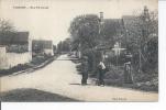 VILBERT - Rue Pierreuse - Bagneaux Sur Loing