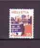 SVITZERLAND 1975 Definitive Set Unificato Cat. N° 993  Absolutely Perfect  MNH ** - Unused Stamps