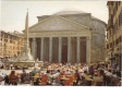 ZS23656 The Pantheon Roma Not  Used Perfect Shape Back Scan At Request - Panthéon