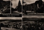 AK Tambach-Dietharz, Thüringer Wald, Um 1972 - Tambach-Dietharz