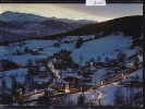 Bluche Sur Sierre (1300 M) : Vers 1984 ; Grand Format 10 / 15 (8010) - Saint-Luc