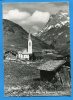 Suisse. WARTH Am Arlberg Mit  Witterrstein. - Sonstige & Ohne Zuordnung