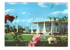 Bresil: Brasilia, Palacio Da Alvorada  (12-442) - Brasilia