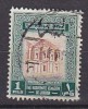 J3311 - JORDAN JORDANIE Yv N°298 - Jordania