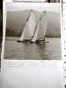 Delcampe - SUISSE SVIZZERA  BARCA VELA   REGATA  VB1939 DQ7248 - Segeln