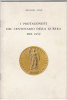 C0601 -  Alessandro Cutolo I PROTAGONISTI DEL CENTENARIO DELLA GUERRA DEL 1859/monete/coniazioni D'oro - Livres & Logiciels